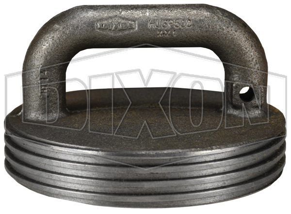 Hammer Union Blanking Plug